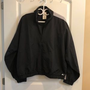 Reebok windbreaker. New without tags!